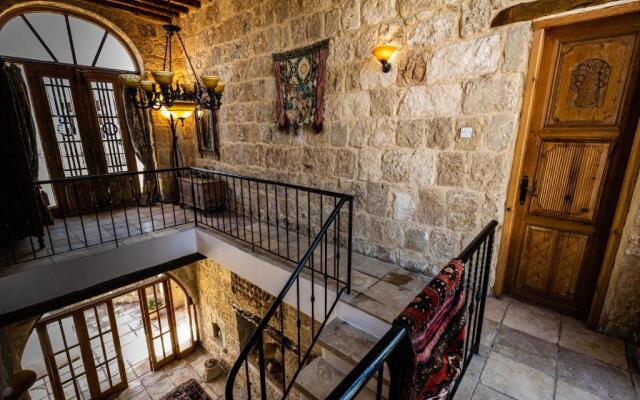 Peace House Kyrenia