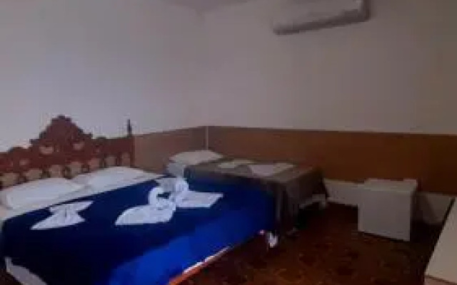 Solar Grego Pousada