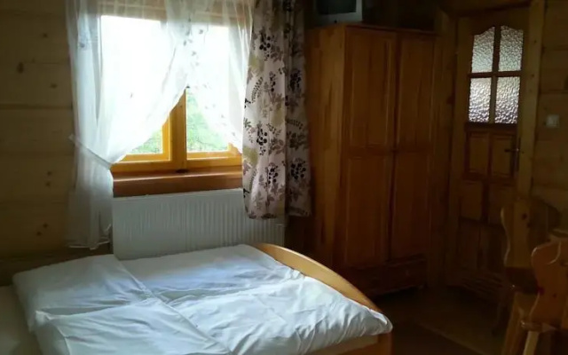 Pokoje U Gąsieniców