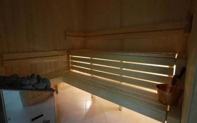 Hotel Muravskiy Trakt