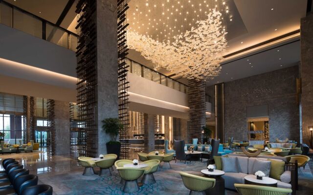 Doubletree by Hilton Qingdao, China