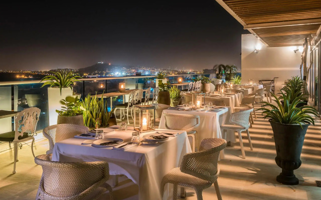 Hotel Las Americas Torre del Mar