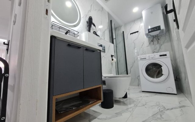 Kemer Classic Apartments