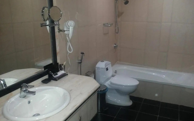 Khayal Hotel Apartments