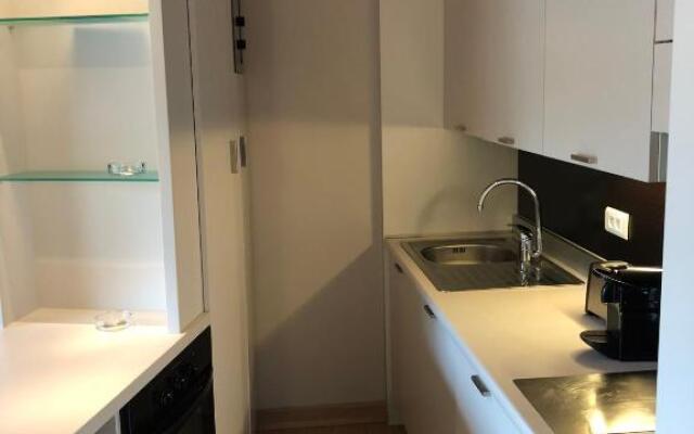 Résidence Cala Sultana Appartement T2