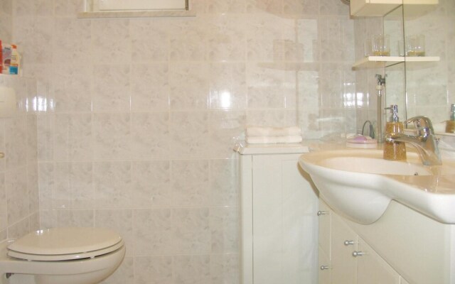 Stunning Home in Crikvenica With Wifi and 3 Bedrooms