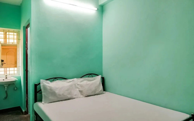Jain Residency by OYO Rooms