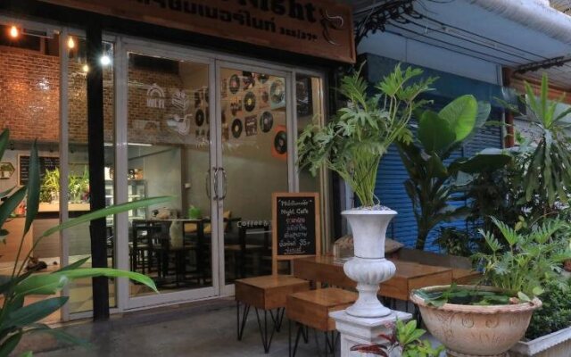 Midsummer Night Hostel
