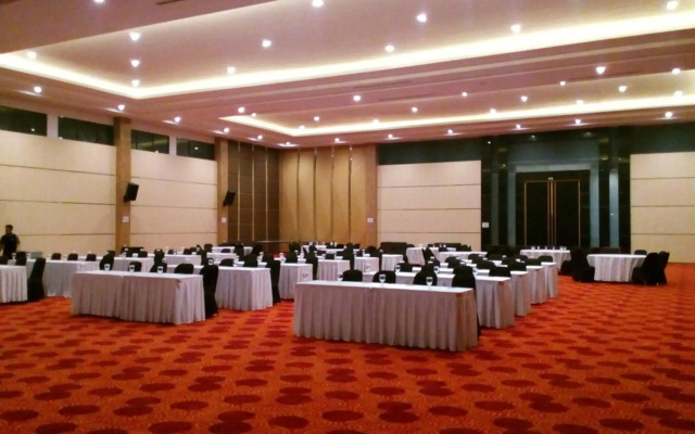 Novena Hotel