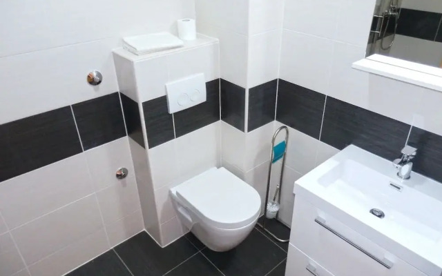 Apartments Idila
