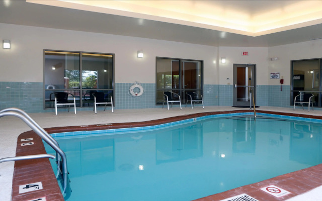 Holiday Inn Express Leland - Wilmington Area, an IHG Hotel