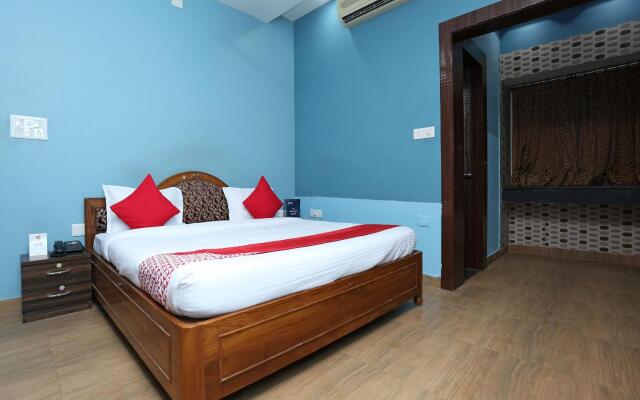 Kalinga Regency By OYO Rooms