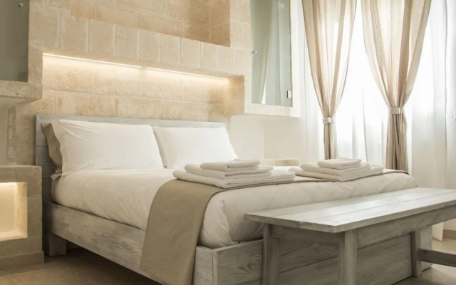 Bed  Breakfast Amati