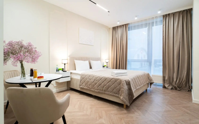 LP Ходынский бульвар д.2