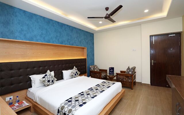 OYO 11666 Hotel Prakash Inn