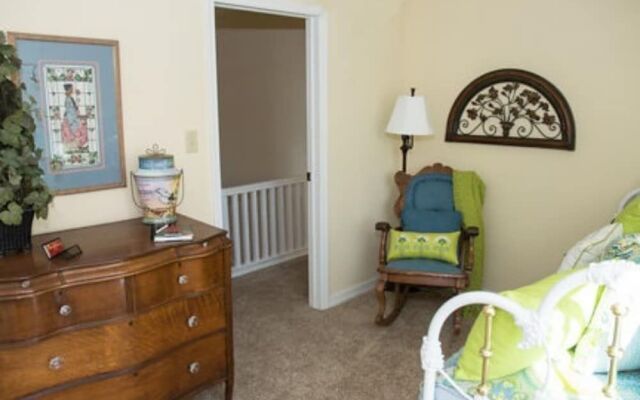 Windsong Retreat Bed & Breakfast