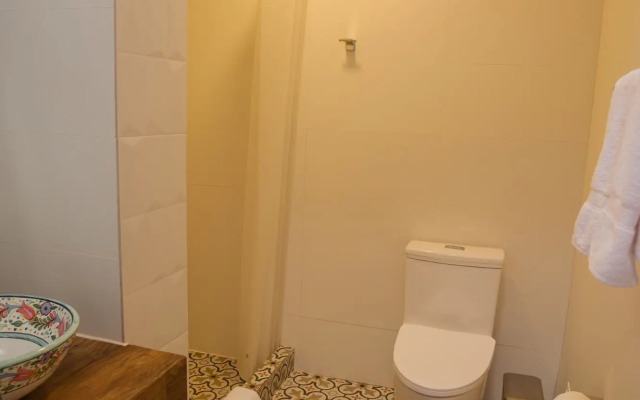 Casa Biru Hotel Boutique
