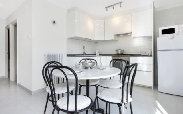 Apartment - 2 Bedrooms - 107608