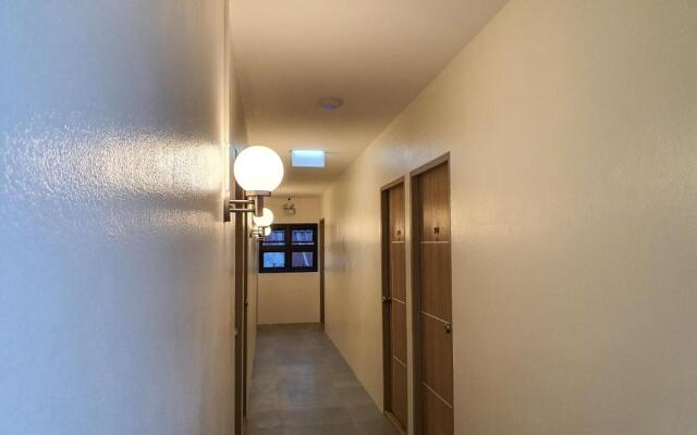 Collection O The Singha Chiangmai Hotel