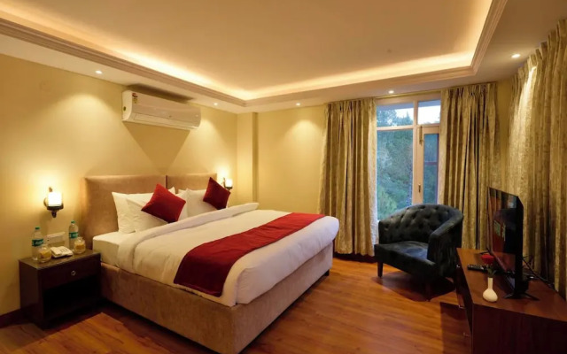 Rajgriha Kasauli