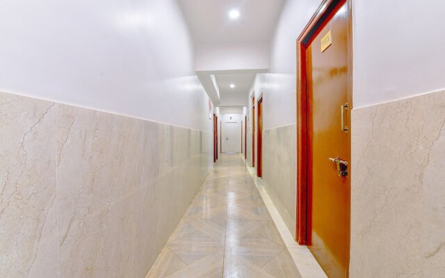 Fabhotel Ashirwad