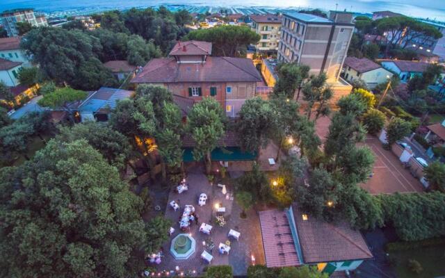 Albergo Battelli - Adults Only