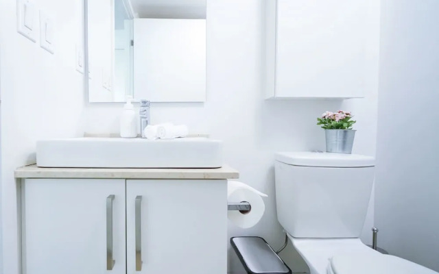The York Boutique Suites