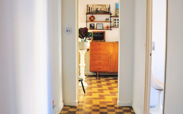 Appartement Chez-Pepito