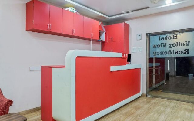OYO 25095 Hotel Valley View Residency