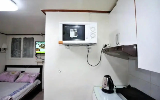 Good Morning Korea Guest House