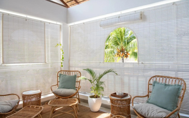 Veranda Palmar Beach Hotel - All Inclusive