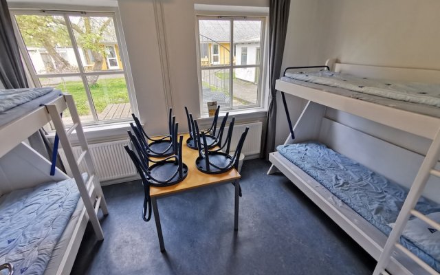 Hostel & Camping Frederiksværk City