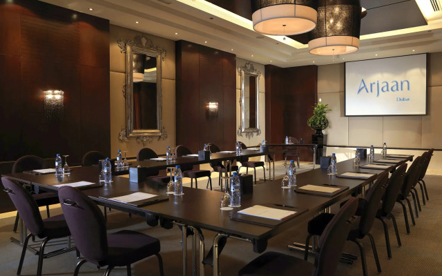 Arjaan by Rotana Hotel – Dubai Media City