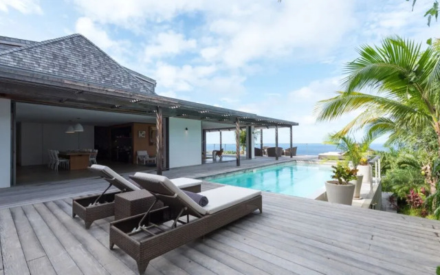 Dream Villa Vitet 722