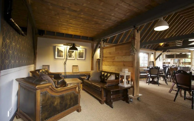 Bourne Valley Inn