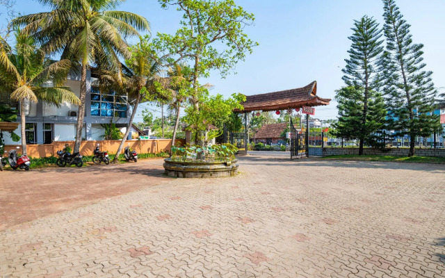 Pagoda Resorts