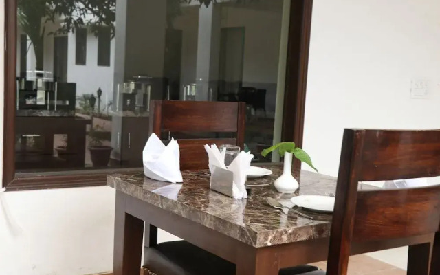 Atulya Resort