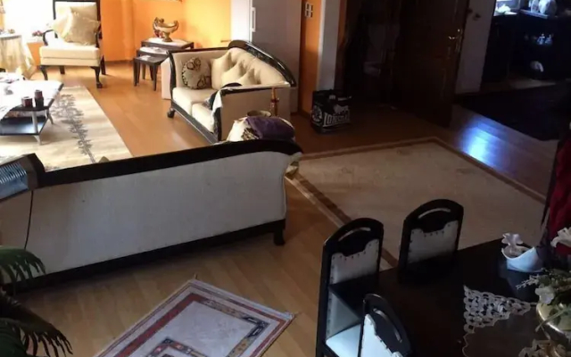 Karabina Villa Apart