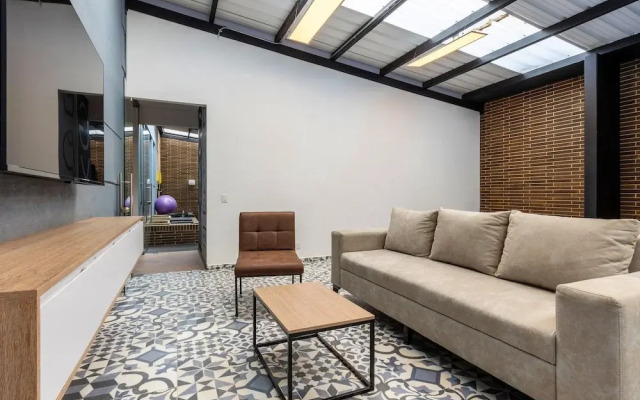 Wynwood House Virrey