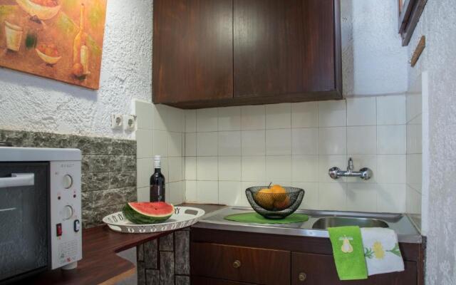 Amazona Apartments