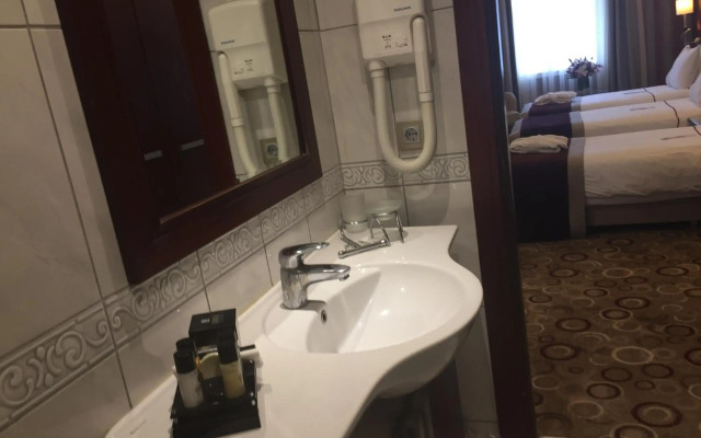 Taksim Gonen Hotel