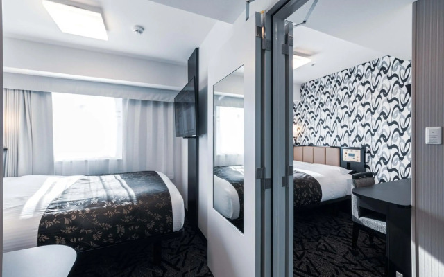APA Hotel Shin Osaka Ekimae