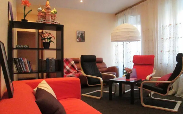 Хостел Иван Да Марья