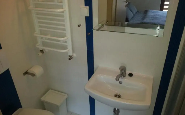 Pokoje Gościnne u Joli