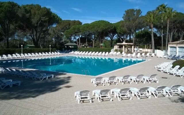Saint-Raphaël Valescure - maeva Home