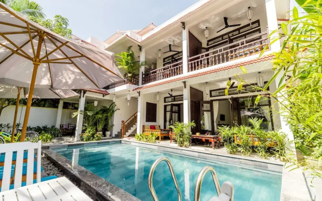 An Bang Coco Villa