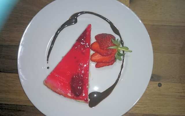 Esangweni Guest House