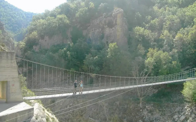 Albergue Rural Cal Picarol