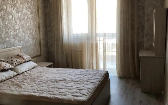 2 Bedroom 2 Bathromm Apartment on Rostom Street