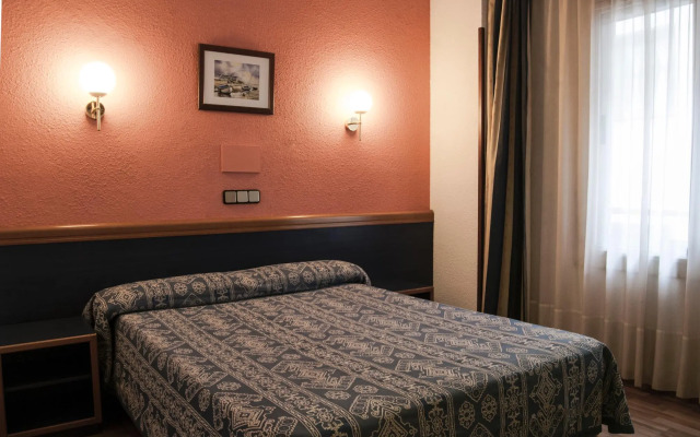 Ronda House Hotel